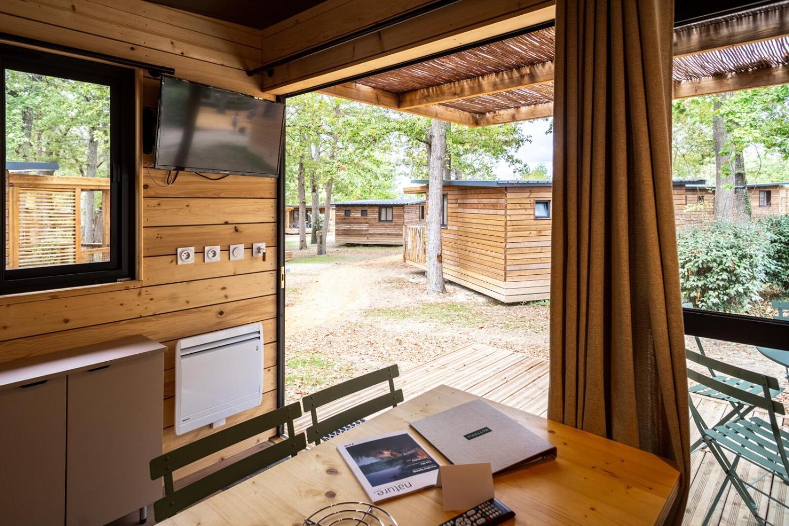 Huttopia Lac D'Aiguebelette Saint-Alban-de-Montbel Room photo